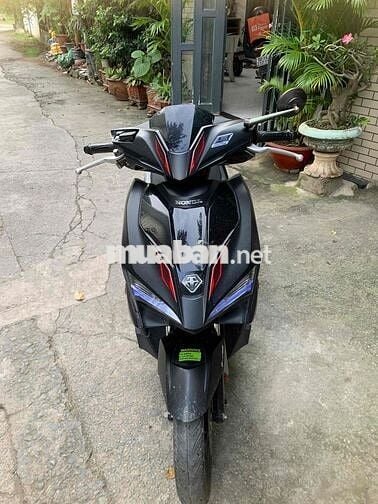 cần bán ab đen nhám 2018