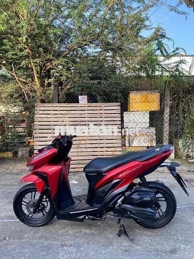 Honda Vario 150 2019 Đỏ 28503 km