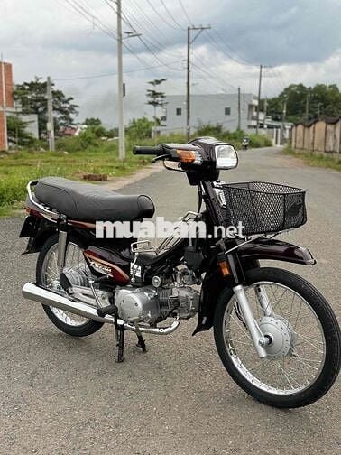 supper dream dọn mới từ trong ra ngoài