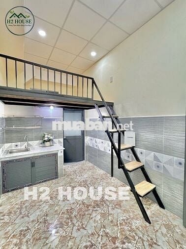 PHÒNG TRỌ MỚI TINH TẠI ĐƯỜNG NGUYỄN THÁI SƠN