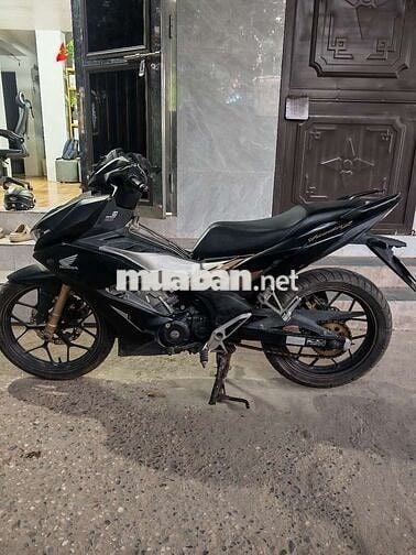 Honda Winner X ABS 2019 Đen 67000 km