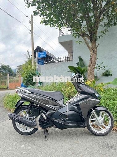 Honda Air Blade 2016 Đen