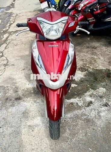 lead 125cc còn mới keng !