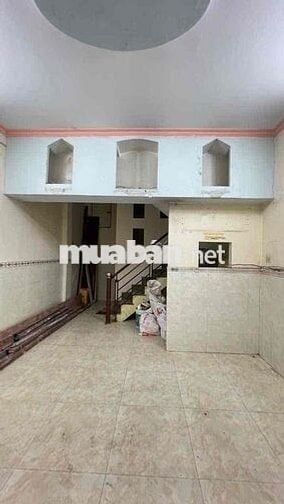 sát MT Lê Cơ, 2,5tấm 3PN, 4X11, hẻm oto, gần trường học, giá TL