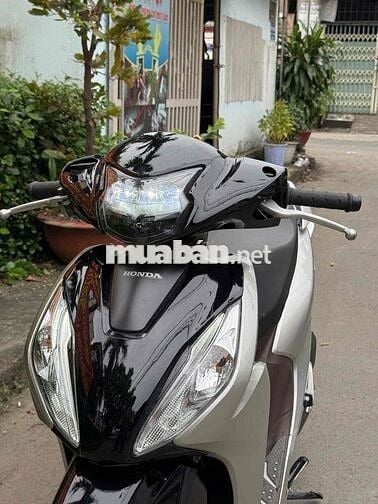 honda vision 2025 chính chủ sag tên