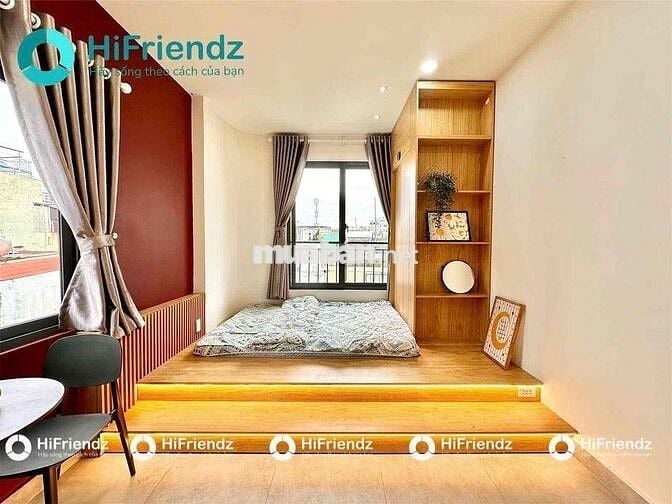 🔥KHAI TRƯƠNG CĂN HỘ SIÊU ĐẸP NẰM SÁT Q10