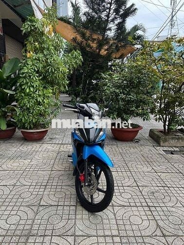 bán xe rsx fi đk 2019,pbđb,bstp,bao tranh chấp,odo