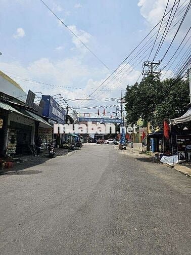 Dãy trọ 5 phòng - MT 5m xe tải tránh - Thu nhập ổn định