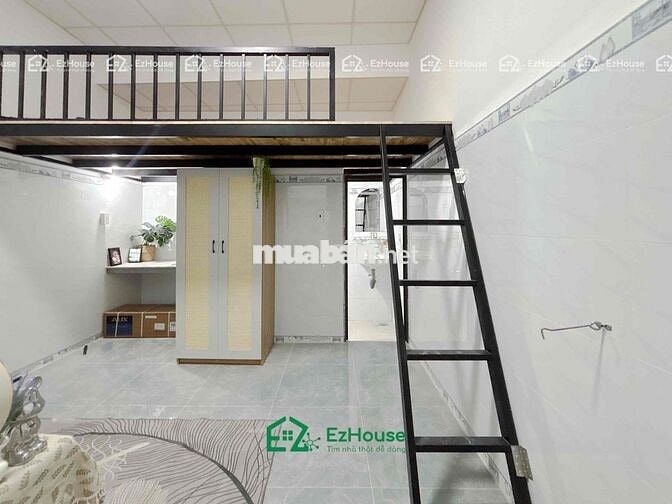 ✨ PHÒNG 3TRX – DƯƠNG QUẢNG HÀM RỘNG 25M² – MỚI, ĐẸP, VÀO Ở NGAY