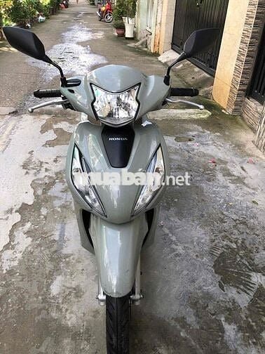 Vision Đk2023 Smk Bstp Mới 99% Xe Đẹp Như Xe Mới