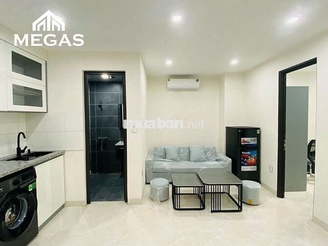 CĂN HỘ 2N1K NGAY NGUYỄN KHANG, CÔNG VIÊN CẦU GIẤY