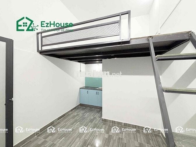 KHAI TRƯƠNG NHÀ MỚI - DUPLEX RỘNG 30M2 GẦN VLU IUH