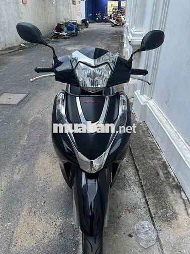 Lead 2020 khoá maskey up áo 4van