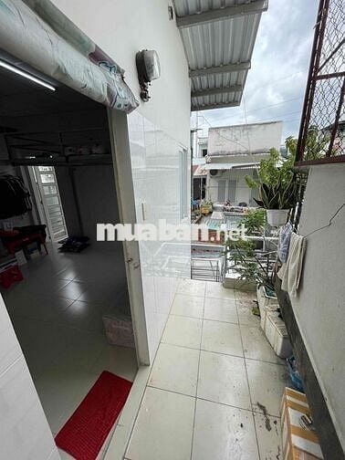 Phòng Trọ Bình Thạnh UEF - HUI