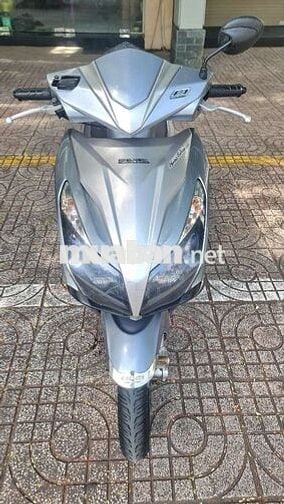 Honda Air Blade 2014 125cc Fi Bạc đen
