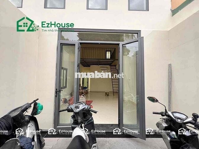 CHO THUÊ KIOT VỪA KINH DOANH VỪA Ở ĐƯỢC MỚI 100%