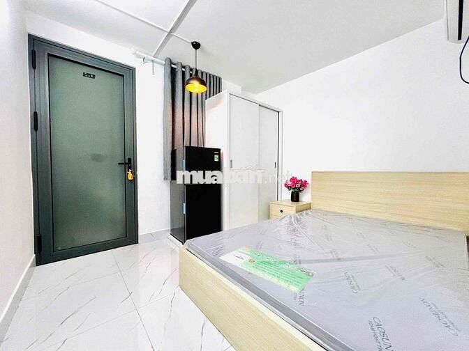 ✨✨Cho Thuê Phòng Đẹp Full Nội Thất Gần Aeon Tân Phú - Tân Kỳ Tân Quý