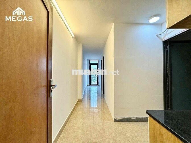 Khai Trương Căn Hộ .... 2 Phòng Ngủ... Ngay Vòng Xoay Dân Chủ ❄️❄️