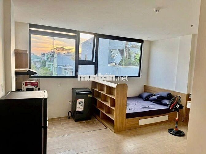 🏡 CHO THUÊ CĂN HỘ FULL NỘI THẤT – KHU HÒA CƯỜNG