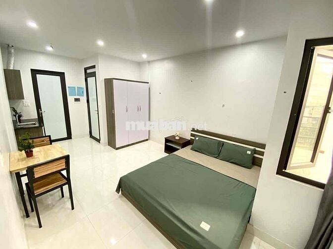 Cho thuê phòng trọ tại 322 MỸ ĐÌNH