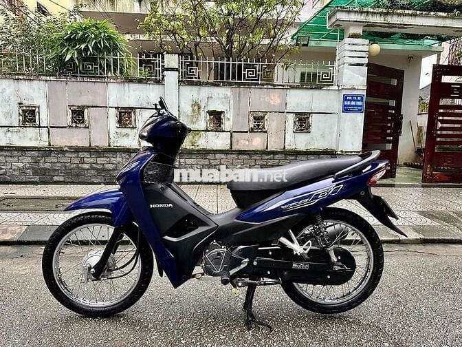Wave A 2024 rin 100% 9900km liên hệ ***