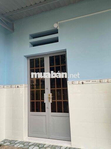 CHO THUÊ NHÀ NGUYÊN CĂN – P. TRƯỜNG THỌ, THỦ ĐỨC