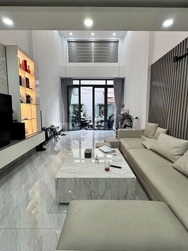 Nhà Quận 4 Giá Siêu Tốt – Tôn Đản, 51,4m², Chính Chủ Gửi Bán