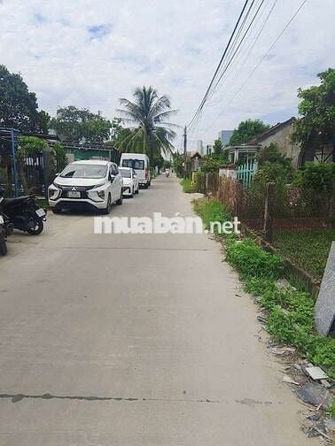 Đất MT đường gần 6m có lề sát  KCN Điện Nam - Điện Ngọc