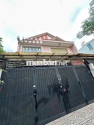 Chính Chủ - HXH Kênh 19/5 - DT 8x15m 1 trệt 1 lầu - Kd mọi ngành nghề