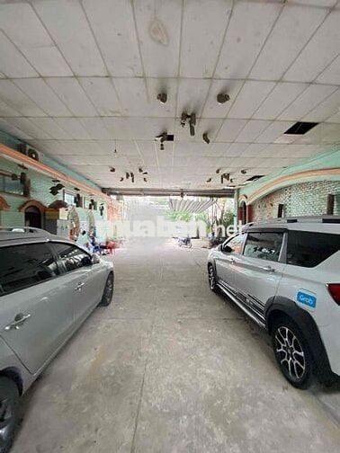 Cho thuê Kho, Bãi 350m2 tại Bà Điểm