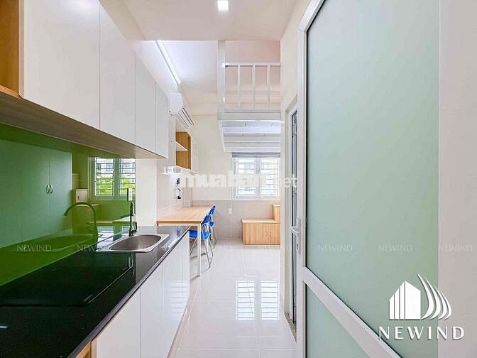 KDC Kim Sơn, Quận 7–Full nội thất mới keng