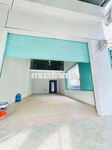 CHO THUÊ NHÀ KINH DOANH GÓC 2 MẶT TIỀN – ĐƯỜNG SỐ 8, GÒ VẤP