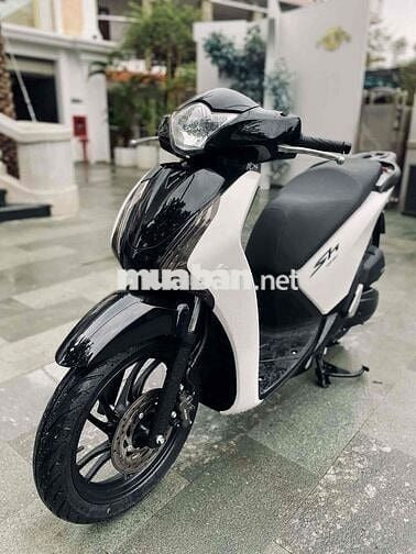 SH 125 máy rin ngon, dọn siêu đẹp