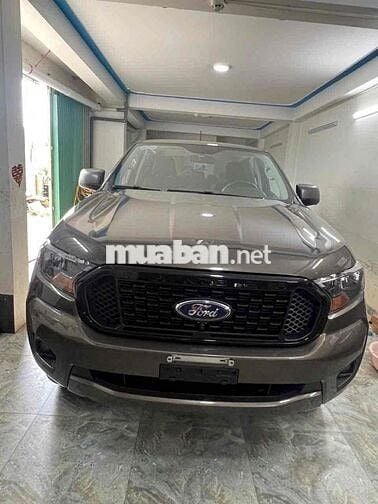 Ford Ranger 2022 XLS 2.0 4x2 AT - 56000 km