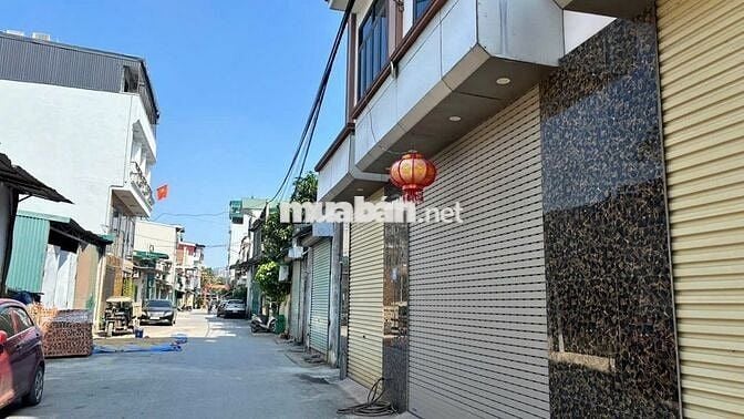 BÁN ĐẤT NGÃI CẦU – AN KHÁNH – 101M² – 10,605 TỶ – TIỆN ÍCH ĐẦY ĐỦ