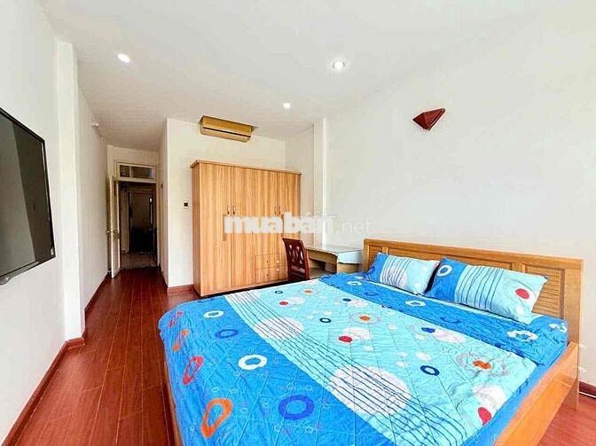 Cho Thuê Nhà Mặt Tiền Đường Tiểu La, Hải Châu, Đà Nẵng