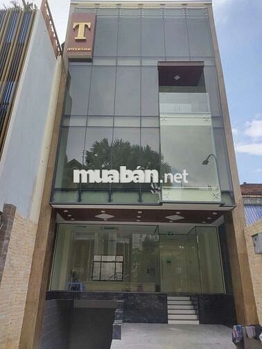 Cần cho thuê tòa nhà văn phòng Full công năng đa ngành nghề