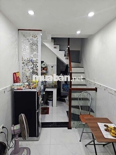 Cho thuê nhà trung tâm Hải Châu