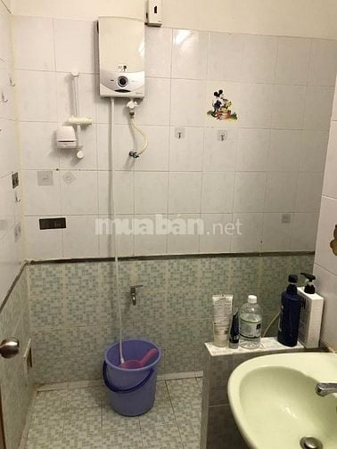Phòng Xô Viết Nghệ Tĩnh, P.17, 25m2, full nội thất, có ban công, 5tr