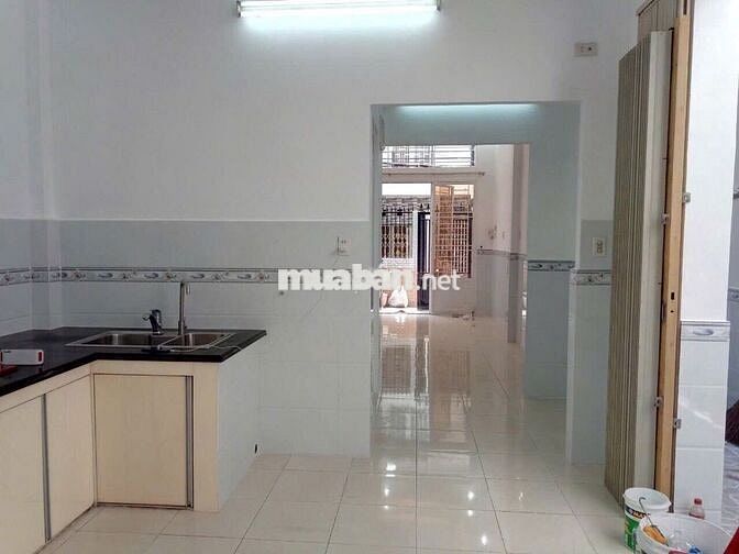 CHO THUÊ NHÀ NGUYÊN CĂN PHAN HUY ÍCH, KẾ BÊN EMART