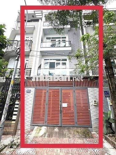 CHÍNH CHỦ CẦN CHO THUÊ NHÀ MẶT TIỀN ĐƯỜNG NỘI BỘ SG COOP LÊ ĐỨC THỌ