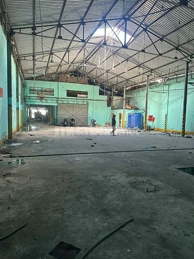 Cho thuê GẤP mặt tiền kinh doanh giá RẺ đường Tô Hiệu