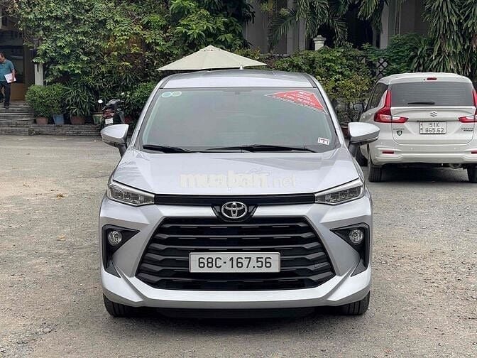Toyota Avanza Premio 1.5Cvt 2025