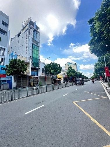 💵💵Nhà mặt tiền Lũy Bán Bích, 75m2 giá 9ty4 