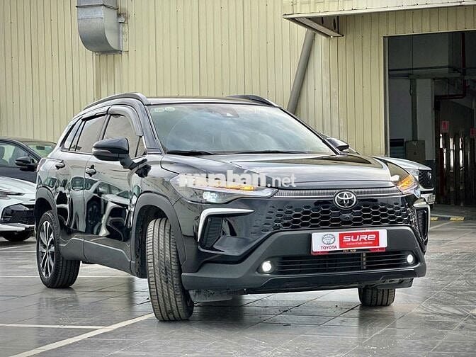 Cross 2025 1.8V Siêu Cọp 5000 km Tiết kiệm 70tr