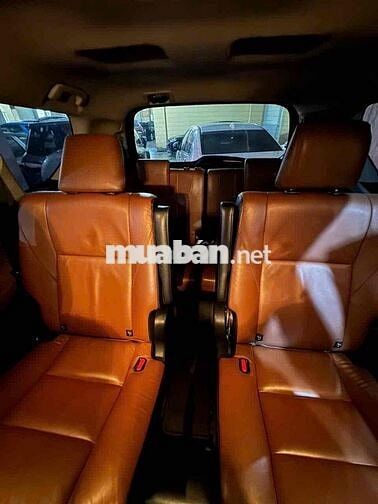 Toyota Innova 2018 2.0V - 70000 km