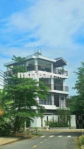 BIỆT THỰ KHU HAI THÀNH - PHÚ LỢI QUẬN 8 - NỘI THẤT CAO CẤP