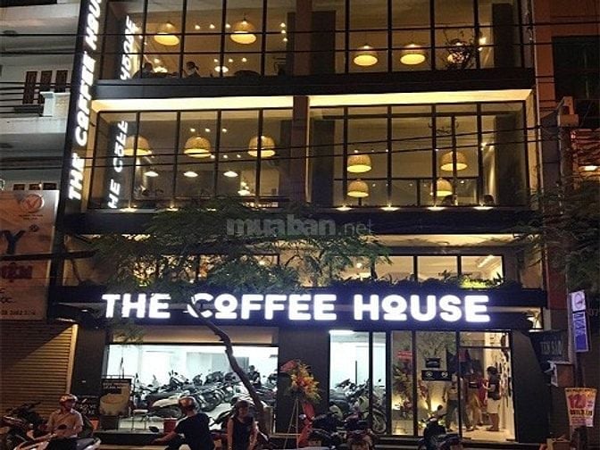 Giá 52 tỷ tôi cần bán căn nhà ngang 9,5m x 15m MT Lê Đại Hành,Q.11