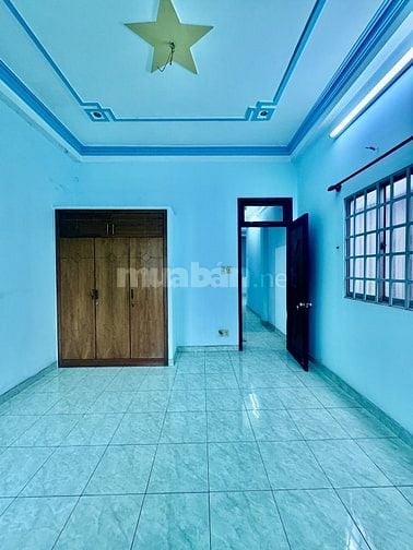 BÁN NHÀ ĐƯỜNG NGUYỄN PHÚC CHU, 97M2, 4x20.5, 4 TẦNG, 12.5 TỶ