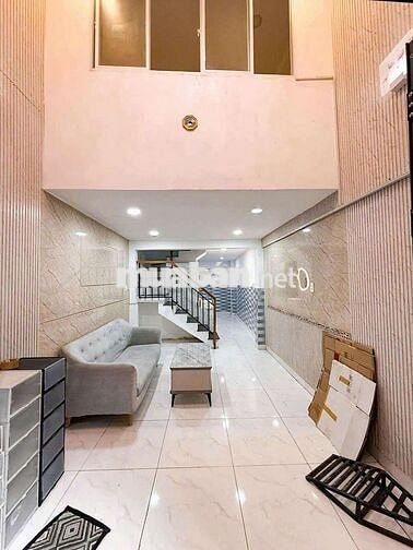 Bán gấp nhà 3 tầng,Điện Biên Phủ,Xô Viết Nghệ Tĩnh,P25. Bình Thạnh